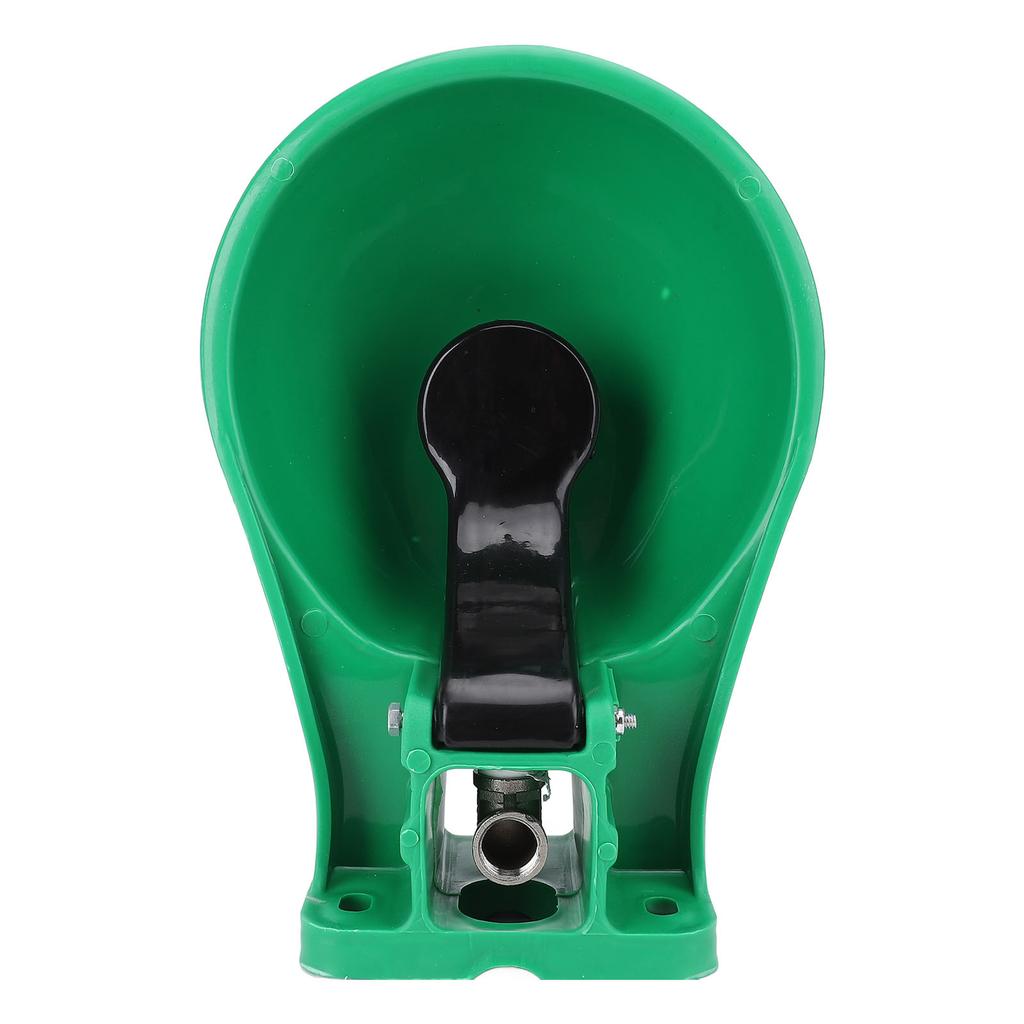 Automatic Livestock Waterer Bowl Premium Livestock Water Bowl Horse Cattle Auto Drinking Troughs