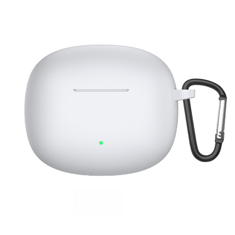 Silikonové ochranné pouzdro pro sluchátka Huawei Honor Earbuds X3i / X3 Lite v čistě barevných provedeních.