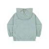 KANGOL KIDS Lightweight Hooded Windbreaker Mint Sb 0001