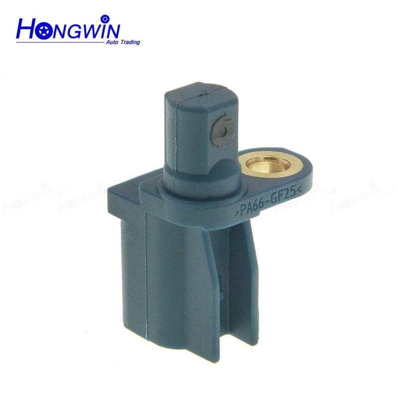 Rear Right Left ABS Wheel Speed Sensor For Ford Escape 2013- Focus Lincoln MKC Mazda 3 5 Volvo  BV6T-2C190-KA BV6T2C190AB
