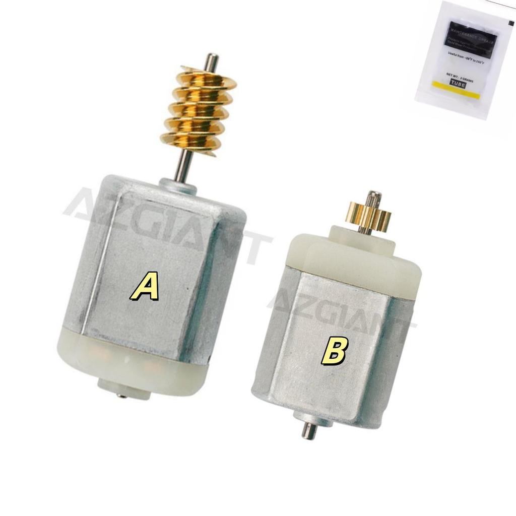 Jaguar XF, Ford Mondeo, Changan Mazda Door Lock Actuator Motor