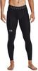 HG Armour Sports Leggings HeatGear Black