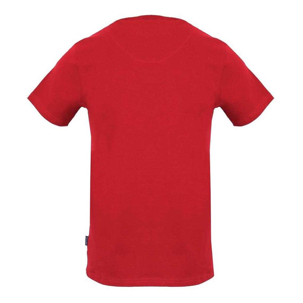 Aquascutum Men's Signature Logo T-Shirt