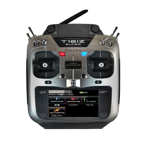 

Futaba 16IZH SUPER Helicopter (Transmitter Only) 036569