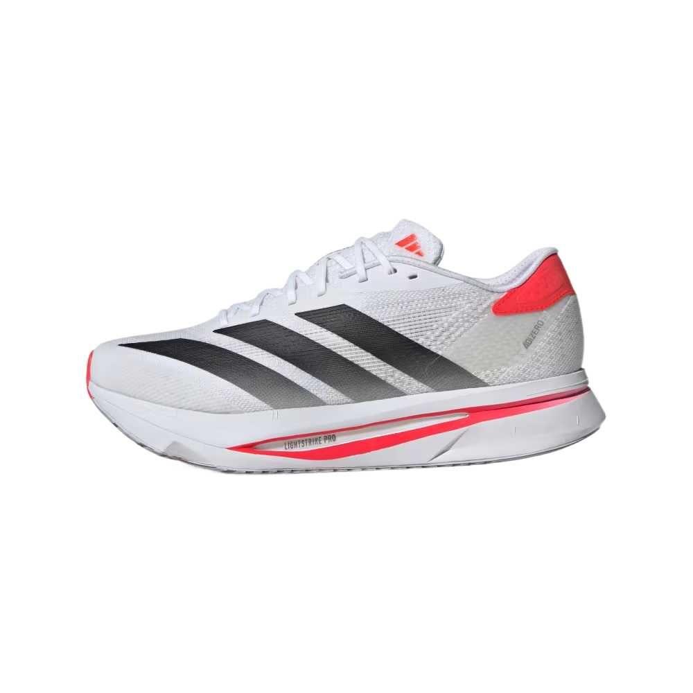 Adizero SL2 Adidas `White Black Lucid