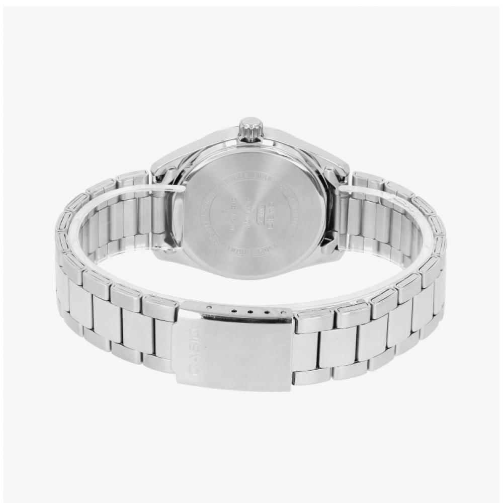 Casio Unisex Analog Metal Watch Utp 1302pd 2a1vdf