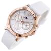 Damenuhr TOMMY HILFIGER 1782199 HAVEN (zf539b)