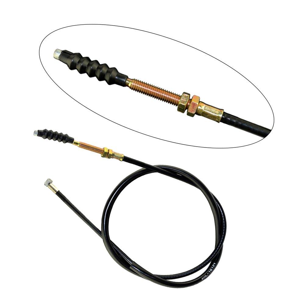 AHL Clutch Cable Honda CRM250 CRM250AR