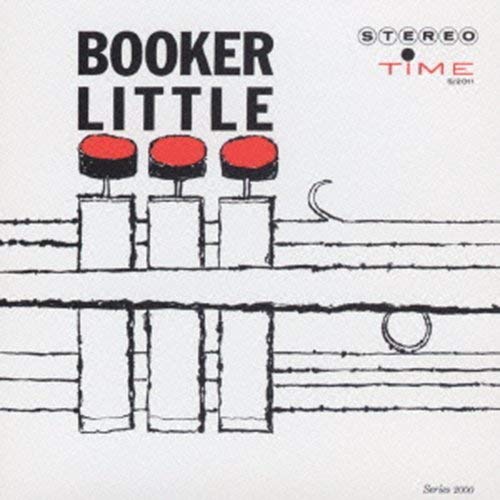 Booker Little