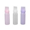 3pcs Hair Dye Applicator Bottle Professional Home Salon Portable Hair Root Comb Bottle for Styling