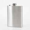 Portable Outdoor 316 Stainless Steel Hip Flask Set