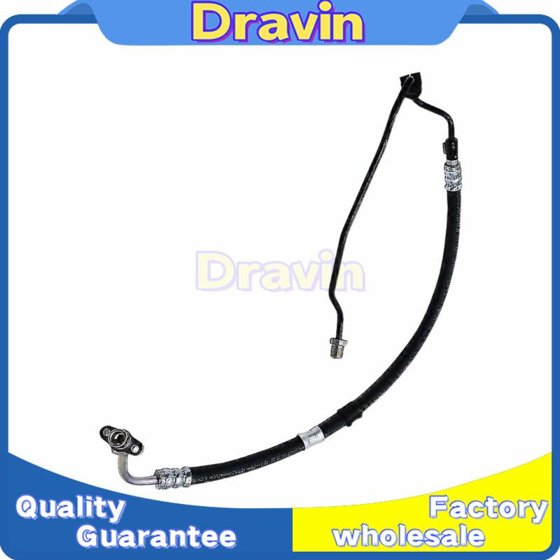 1X 53713-SNV-P01 53713SNVP01 for Honda Civic 2006-2011 FA1 FD1 1.8L LHD Power Steering Pump Feed Pressure Hose