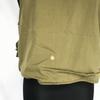 gett Multi-Pocket Fishing Vest/Men’s Size M/Khaki/Fishing Wear(USED)