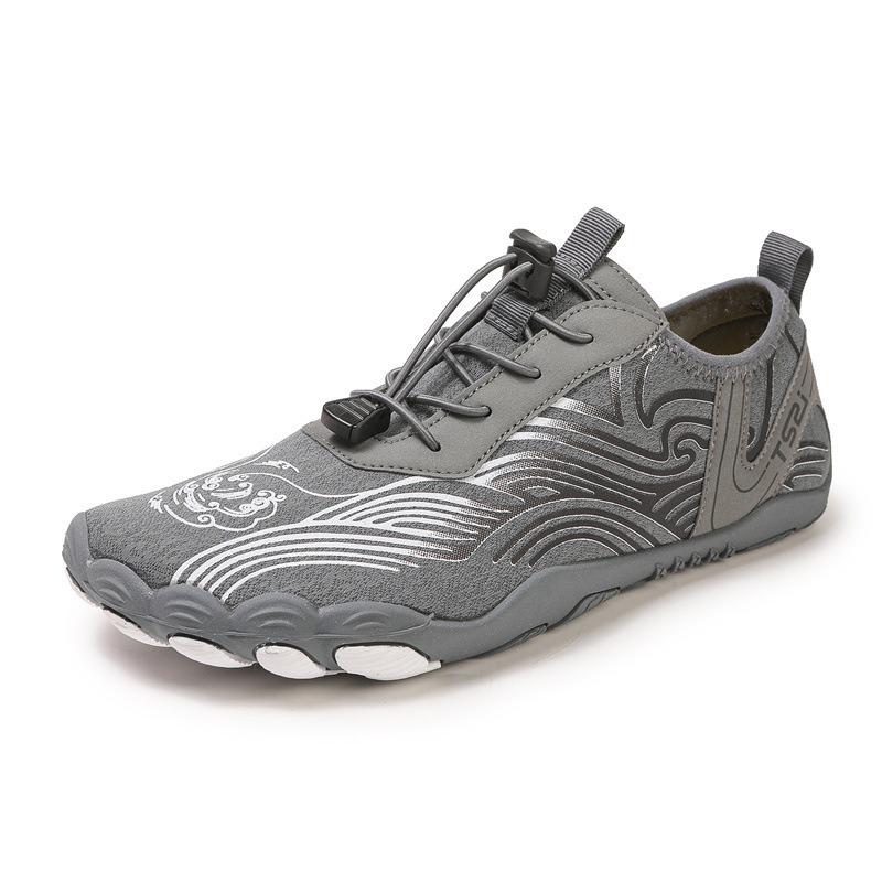 Cross-Border Water Sports Shoes: Non-Slip, Quick-Drying Surf, Beach, Fitness, Yoga, and Wading Shoes.