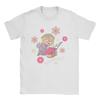 Lizzies Cartoon McGuires TShirts Unisex WoUnisex This Is What Dreams Are Made Of Funny Girl Casual Cotton Tee Shirt T Shirts Summer