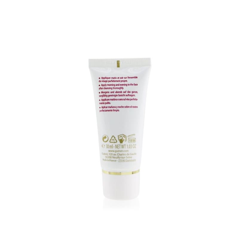 GUINOT Red Logic Face Cream for Reddish Reactive Skin 30ml