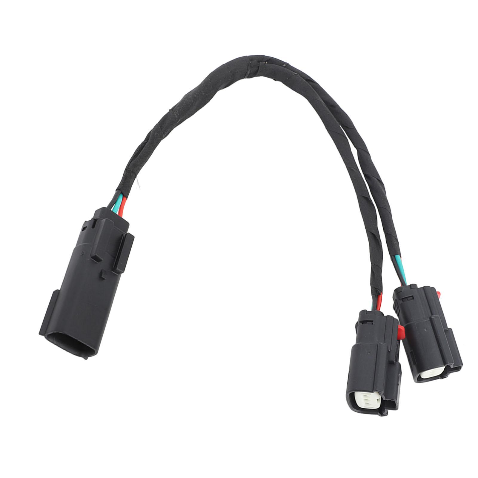 

Гидроциклы Жгут для нескольких аксессуаров 278003684 для моделей FISH PRO SPORT 170 GTX 155