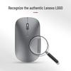 Lenovo Air Handle Leise Kabellose Maus