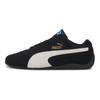Baskets Unisexe Sparco x Puma Speedcat OG+ Noir Blanc 307171-01
