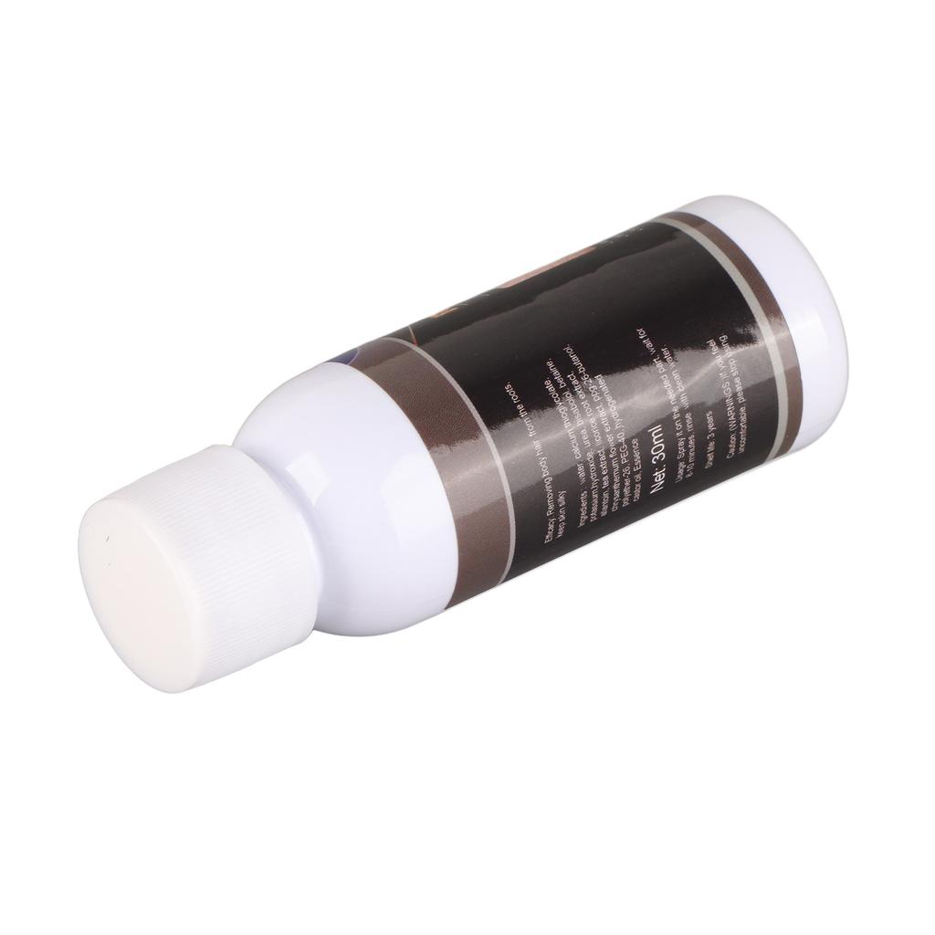 Hair Removal Spray Painless Stop Growth Gentle Portable Hair Inhibitor Spray for Leg Arm 30ml Men