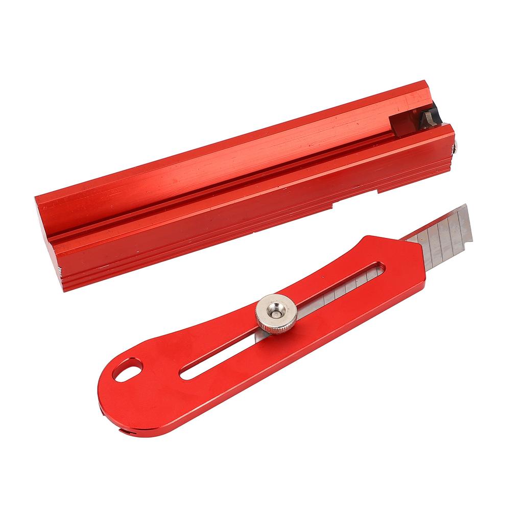Edges Banding Trimmer 3 In 1 Cutting Chamfering Edges Trimming Tool for Woodworking
