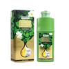 BUBBLE Pao Pao Ran Hair Dye Cream: Natural White Hair Coverage & Pure Plant Essence Care.