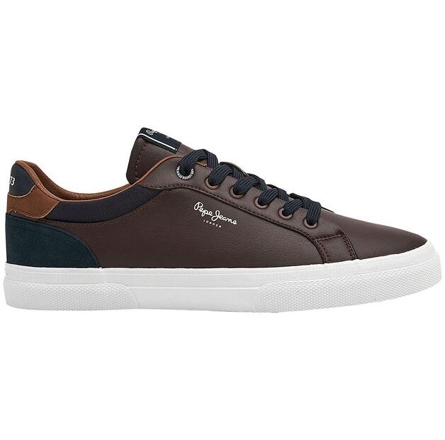 

Pepe Jeans Kenton Court кроссовки EU 43