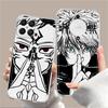 Case for Honor X8b X9b X8 X8a X7b 90 Lite X9a Soft Phone Cover Japanese Anime G-gojo