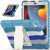 Stand Case For iPad A16 11th 10.9 10th 10.2 7th 8th 9th Gen Air 3 2 Pro 10.5 9.7 Mini 4 5 Heavy Duty Cover