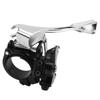 Deragliatore Anteriore Shifter per Mountain Bike in Lega di Alluminio a 10 Velocità Accessorio per Bicicletta