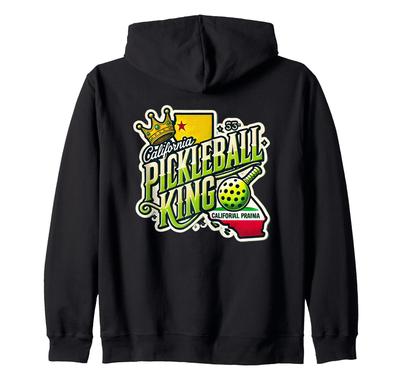 Oberteile – Hoodies & Sweatshirts