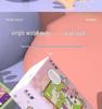 Fang Xiaomian 30-Pack Printed Facial Tissues - Affordable Household and Dormitory Paper for Hand and Face Wiping