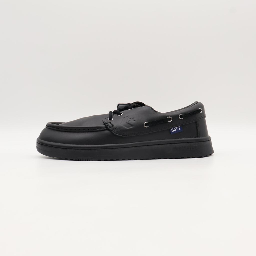 34201470 BoTT Converse Skateboarding Deckstar SK + Black (Men's)