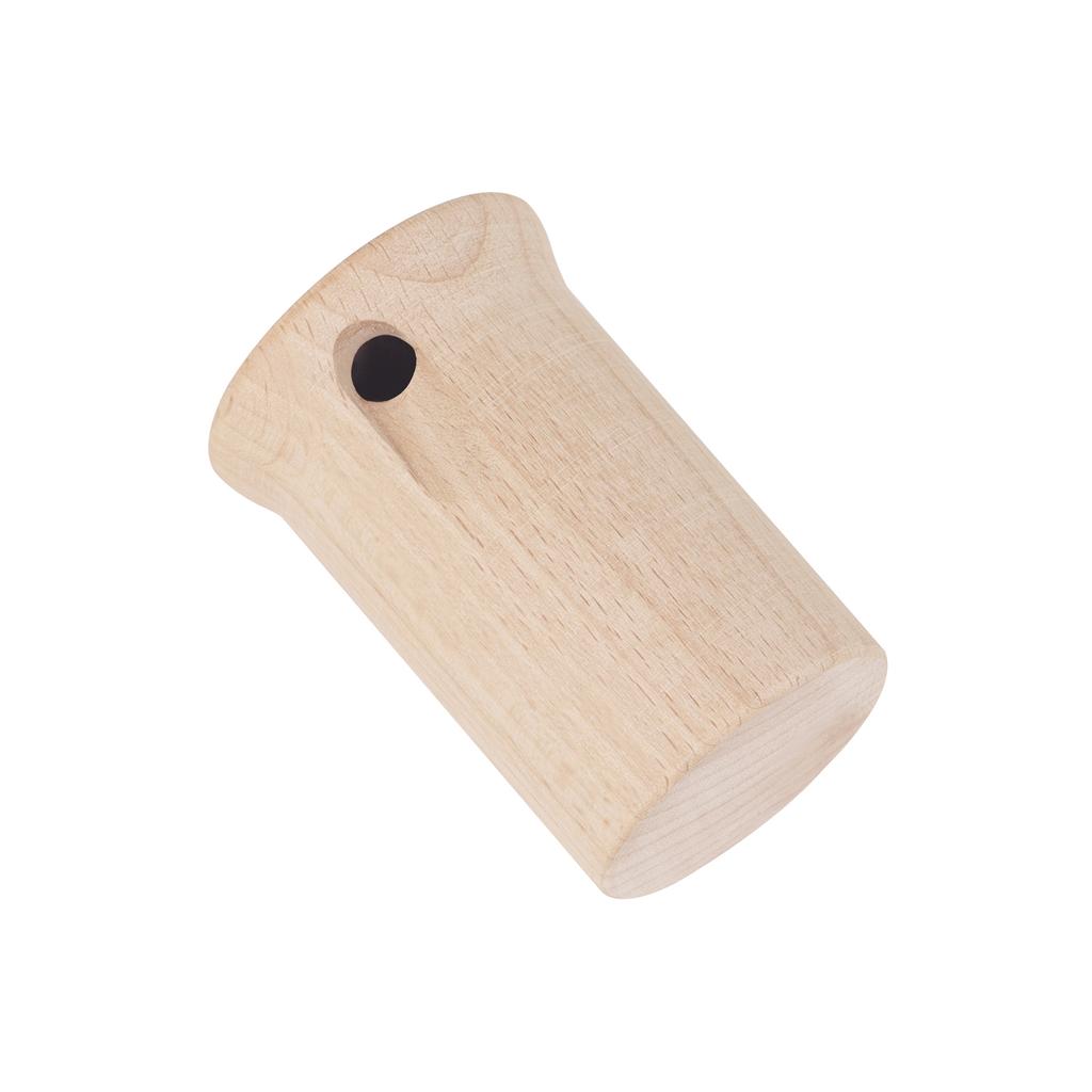 Wooden Bird Call Whistle Wooden Bird Whistle Fløyte Pedagogisk musikkinstrument