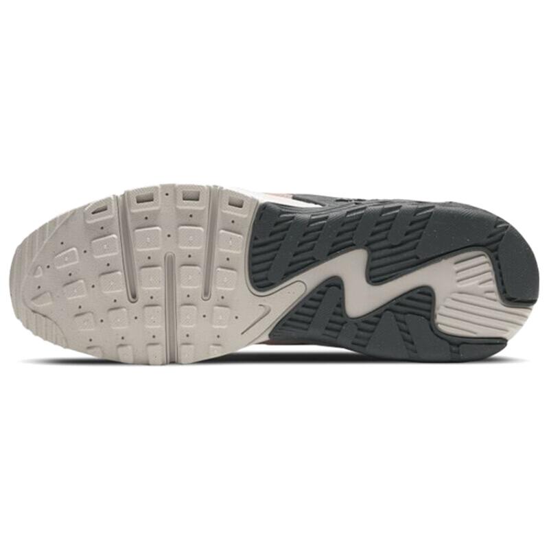 Nike Air Max Excee 'Black Grey Pink' Sneakers Casual Shoes CD4165-012