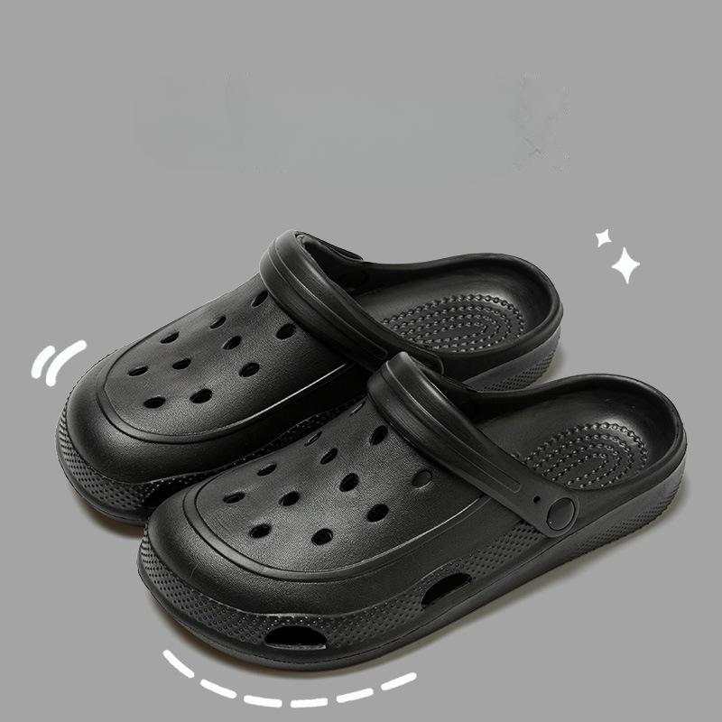 EVA-Hausschuhe für Damen und Herren - Sommersandalen & Hausschuhe für Paare