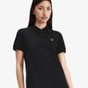 Fred Perry [d6000] Plain Fred Perry Dress  102  Afpf241d000 102