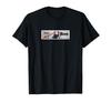 The Boys Nie Deine Helden Treffen Poster Superhelden TV-Serie T-Shirt