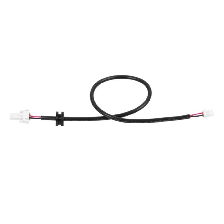 Vielseitiges Rücklichtkabel Leichtes Leiterplatten-LED-Rücklichtkabel für Elektroroller und Fahrräder