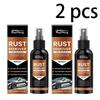 RAYHONG Rimuovi Ruggine Auto Formula Neutra non danneggia la vernice dell'auto pneumatico telaio metallo pulitore
