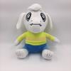 Undertale Deltarune Lancer Ralsei Asriel Plush Figure Toy Soft Stuffed Doll Toys