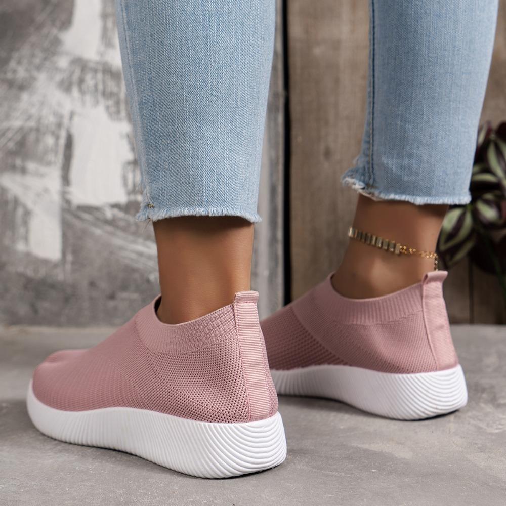 Women's Vulcanized Shoes, Casual Outdoor Shoes, Comfortable and Breathable Low Top Shoes Woman Designer Shoes