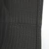 Used AUTHENTIC HERMES Bucket Hat Size58 Brown Black Cashmere Leather