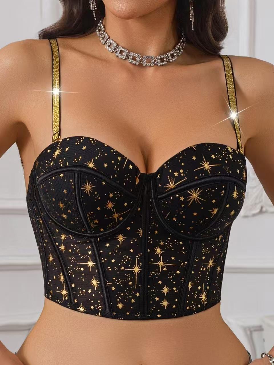 Жилет-корсет Spice Girl Gypsy Body Sculpting, Нижнее белье, Корректирующий жилет, Бюстгальтер, Корректирующий топ, Нижнее белье XS