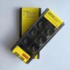Original Sandvik / RCKT1204M0-KM 3220  / CNC Lathe Carbide Blade 10 PCS