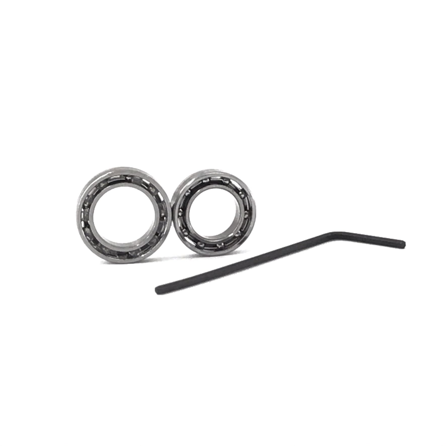 

Spool internal spool shaft drag 2BB additional kit for Daiwa premium [HEDGEHOG STUDIO] & [SHG bearing]