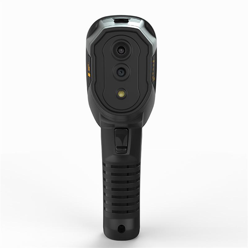 HTI Infrared Thermal Camera HT-04D: Industrial Temperature Measurement, Leak Detection, Floor Heating Inspection Device