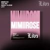 MIMIIROSE - Сингл Альбом Том. 2: ПРЯМОЙ ЭФИР