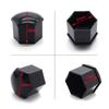 XUKEY Car Wheel Nut Cover Nut Cap Lug Nut Cap Lock Nut Wheel Nut