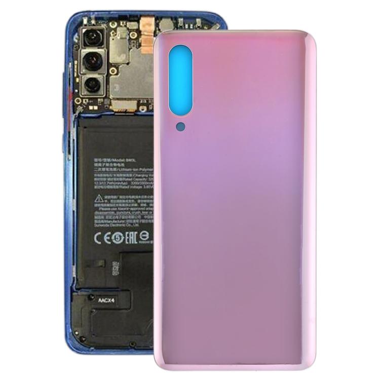 

Battery Back Cover for Xiaomi Mi 9 синій